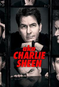 AKA Charlie Sheen